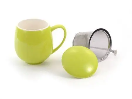 Saara szűrős b&ouml;gre lime (31425)